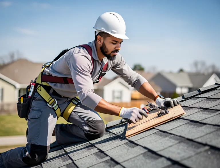 Roof Repair service in Brighouse-City Centre
